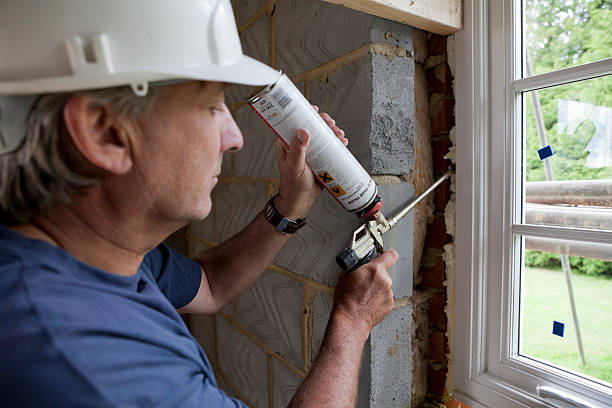 Best Insulation Air Sealing  in Lodi, CA